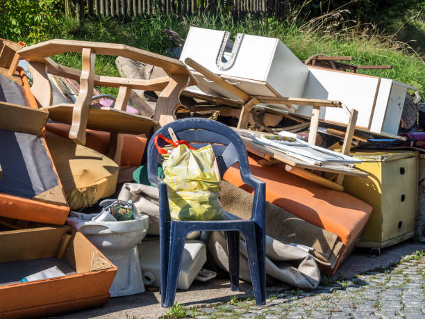 Pollock Pines, CA Junk Removal Company