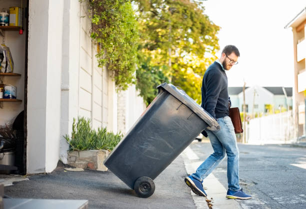 Best Yard Cleanup Services  in Pollock Pines, CA